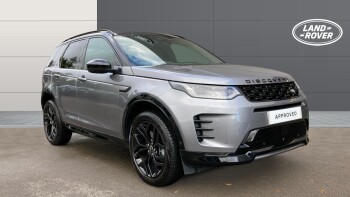 Land Rover Discovery Sport 2.0 D200 Landmark 5dr Auto [7 Seat] Diesel Station Wagon